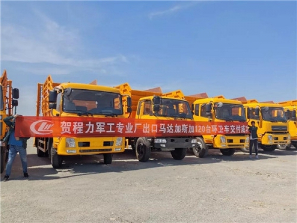 福田奧鈴加油車,3噸加油車,8噸加油車